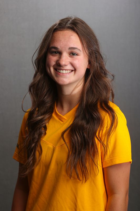 Morgan Lietz - Women's Soccer - University of Iowa Athletics