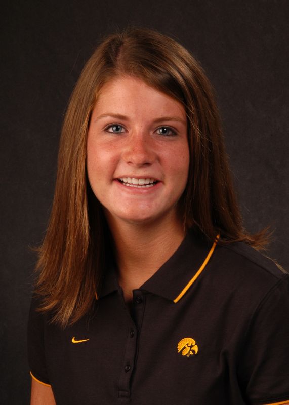 Jennifer Barnes - Women's Tennis - University of Iowa Athletics