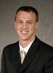 Justin Wieck - Men's Basketball - University of Iowa Athletics