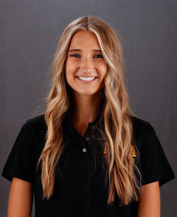 Brooke McKee - Women's Track &amp; Field - University of Iowa Athletics