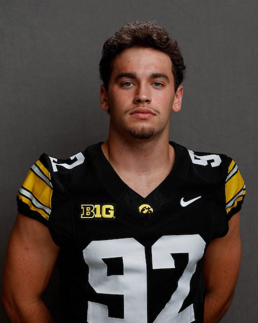 Caden Buhr