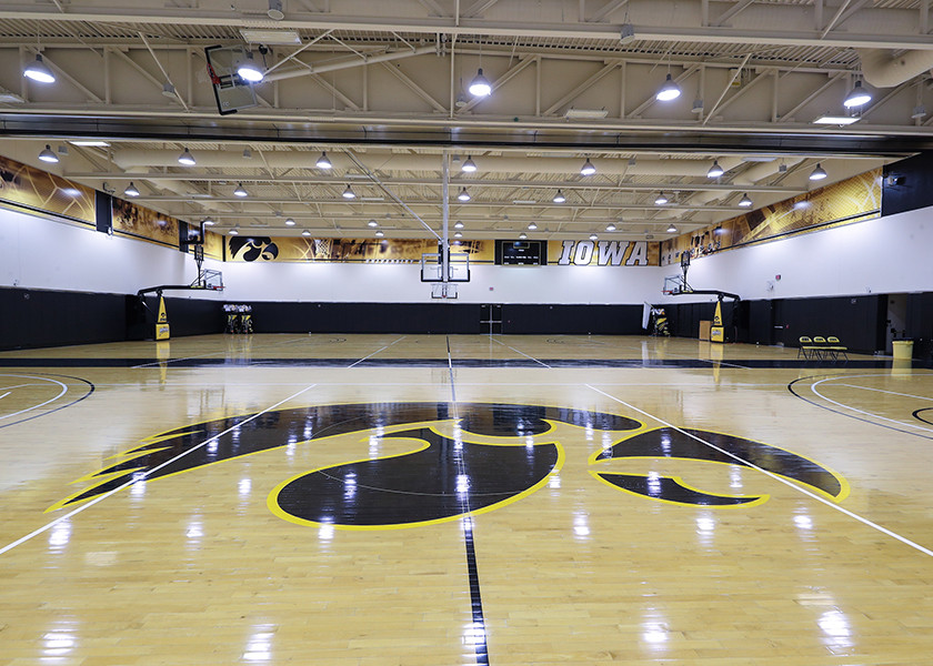 Sudadera Con Gorro Sin Cierre Dri-FIT Para Hombre Penn State Courtside Basketball Practice Xzshgdqt