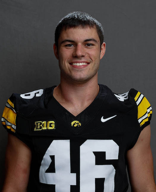 Preston Ries