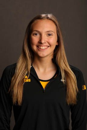 Gianna Lodato - Women's Rowing - University of Iowa Athletics
