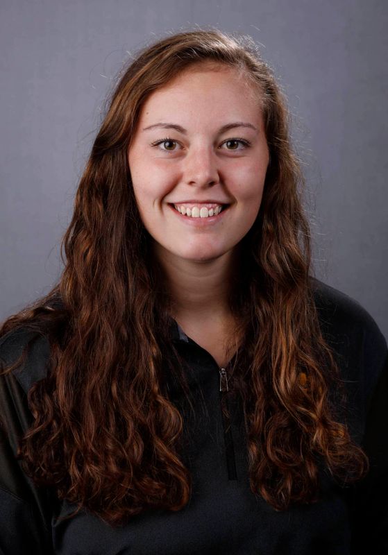 Kat Tillman - Women's Rowing - University of Iowa Athletics