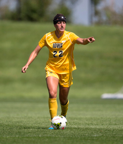 Women’s Soccer Alumni Information University of Iowa Athletics
