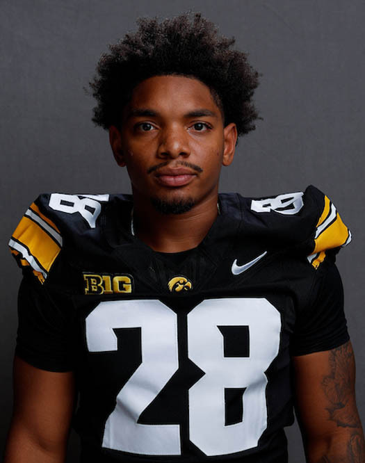 Kamari Moulton