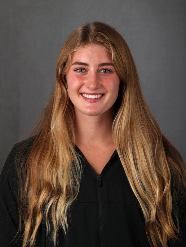 Georgia Clark - Women's Swim &amp; Dive - University of Iowa Athletics