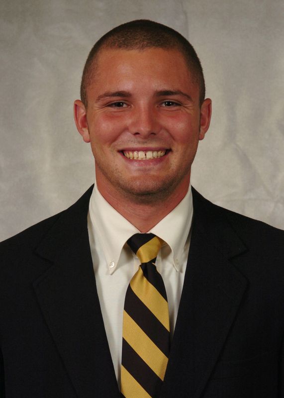 Jason Belk - Baseball - University of Iowa Athletics