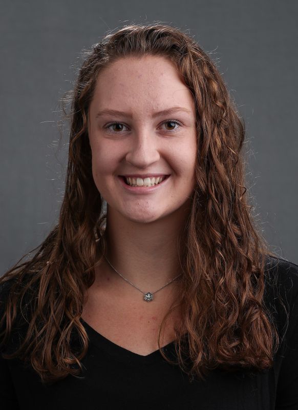 Erin Lang - Women's Swim &amp; Dive - University of Iowa Athletics
