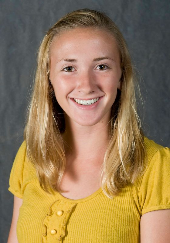 Kelsey Hart - Women's Track &amp; Field - University of Iowa Athletics