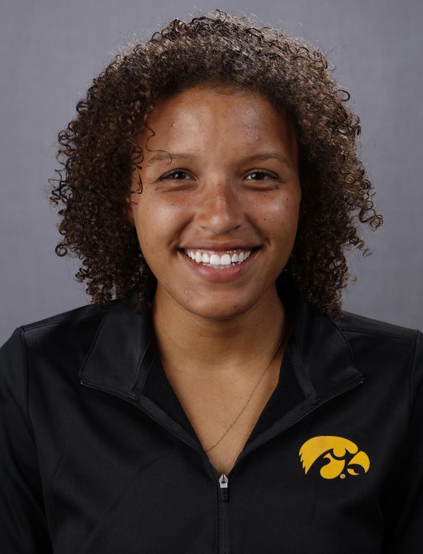 Chase Martin - Women's Track &amp; Field - University of Iowa Athletics