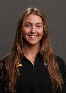 Hailey Mercuri - Women's Rowing - University of Iowa Athletics