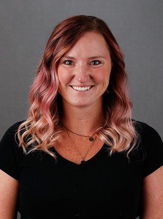 Aubrette  Kinne - Women's Soccer - University of Iowa Athletics