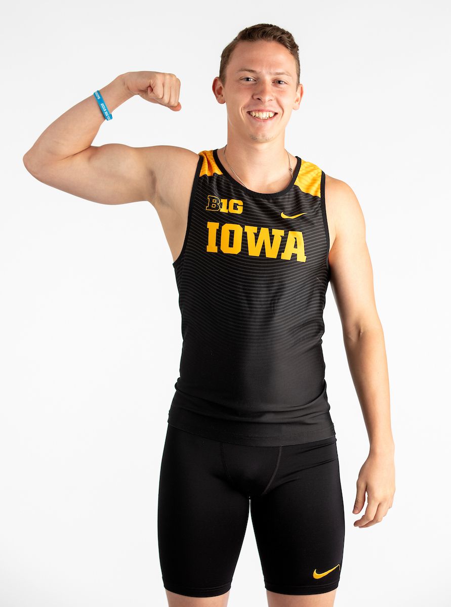 Women's Track and Field Uniforms – of Iowa Athletics