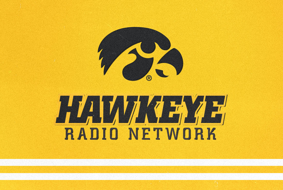 Hawkeye Radio Network - Iowa Hawkeyes Athletics - Official 