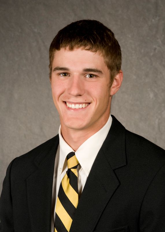 Sean Flanagan - Baseball - University of Iowa Athletics