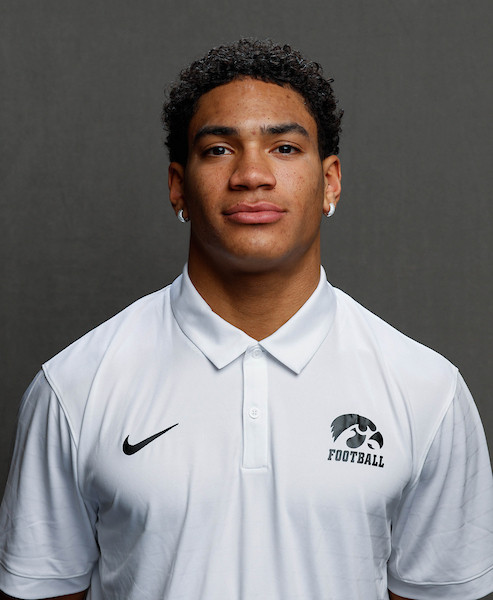 Darion Jones