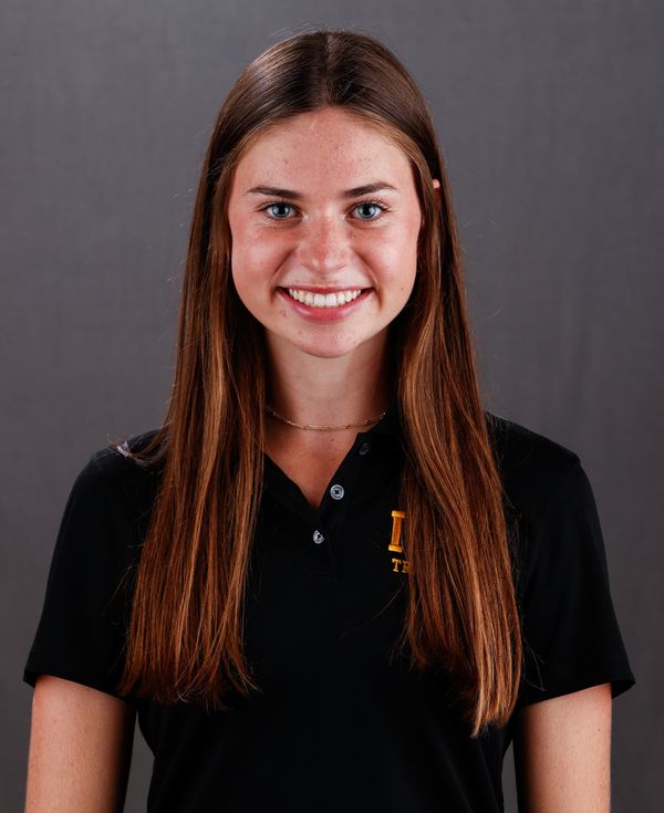 Sarah Murphy - Cross Country - University of Iowa Athletics