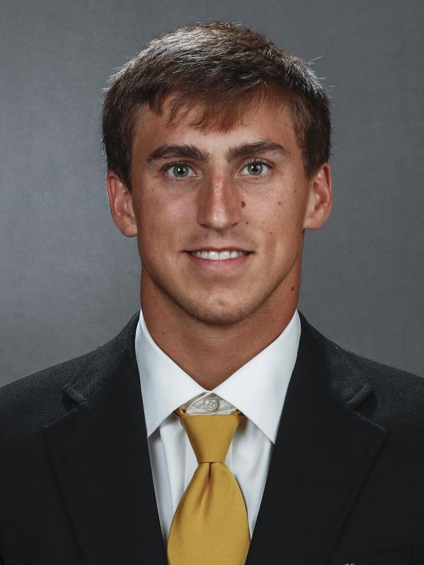 Kyle Groeneweg - Football - University of Iowa Athletics