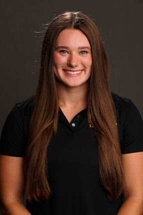 Alivia  Bauer - Women's Track &amp; Field - University of Iowa Athletics