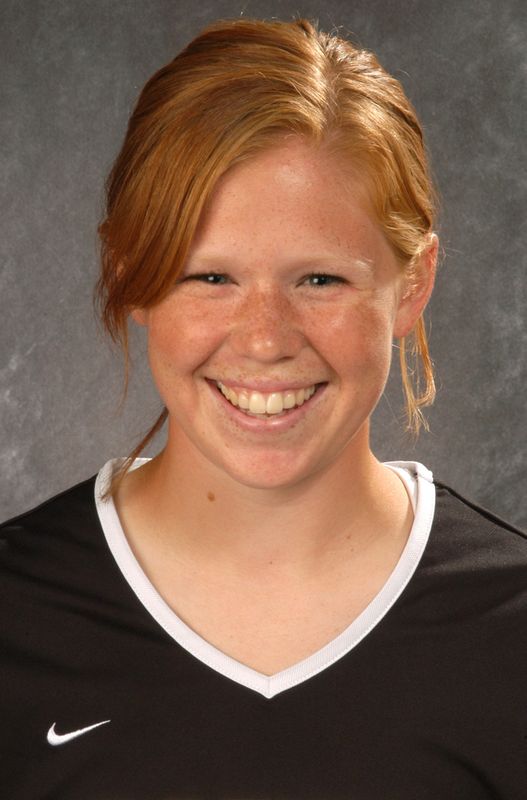 Melisa Kaetterhenry - Women's Soccer - University of Iowa Athletics