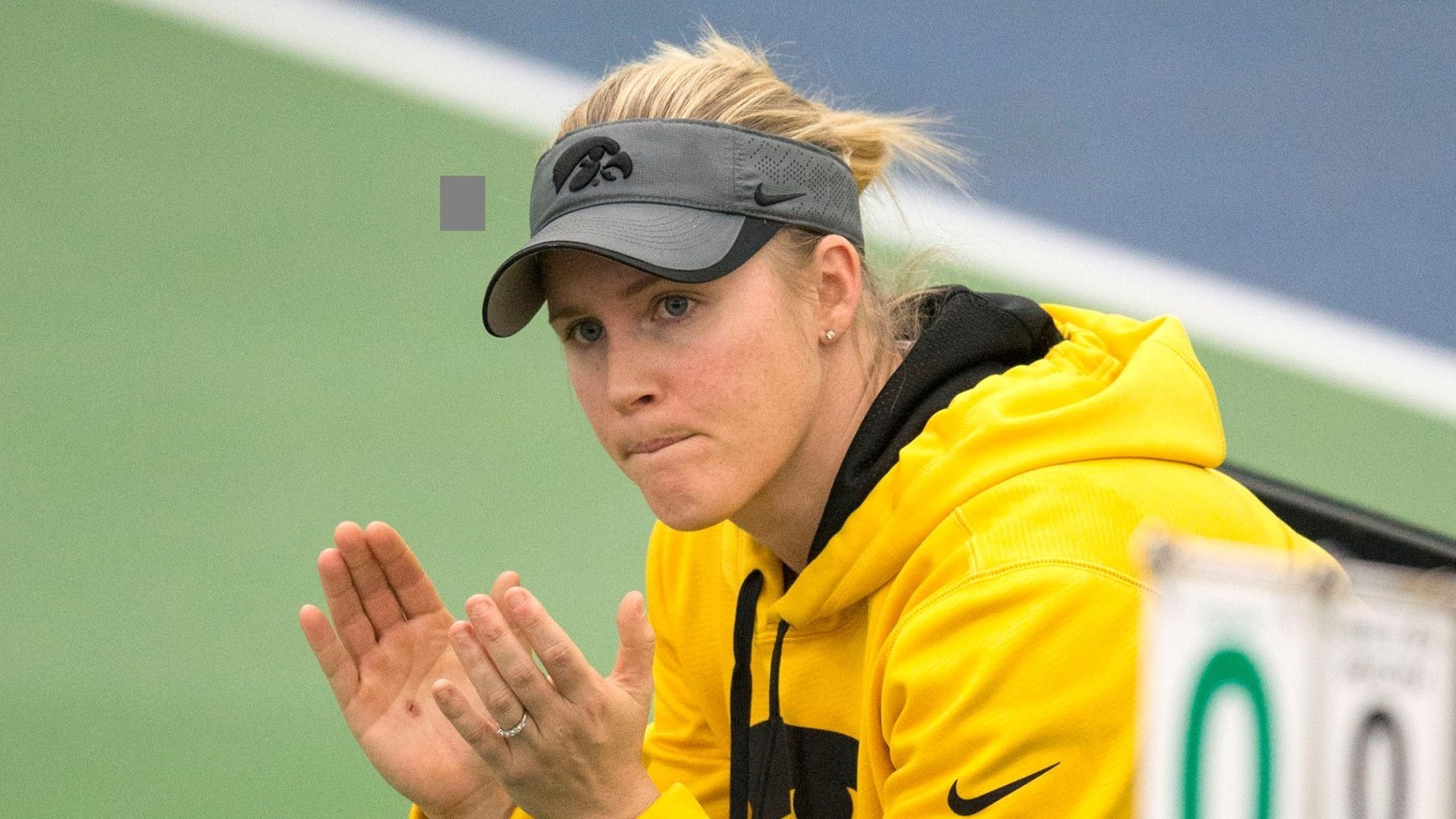 Dougherty Resigns as Head Women’s Tennis Coach - Iowa Hawkeyes ...