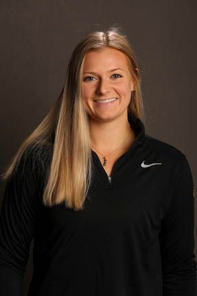 Kassandra McWhorter - Women's Rowing - University of Iowa Athletics