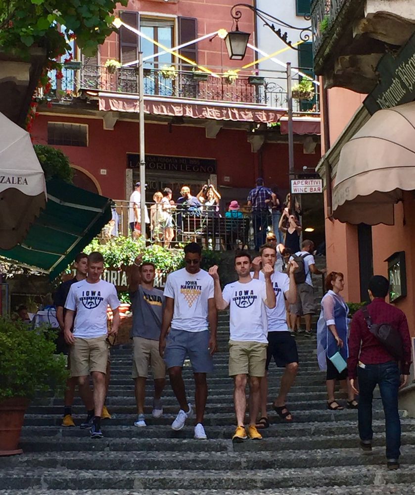 Bellagio, Lombardy