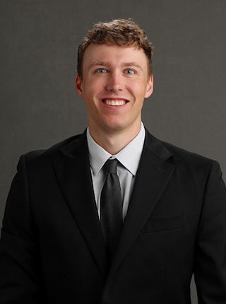 Rhett Smeins - Football - University of Iowa Athletics