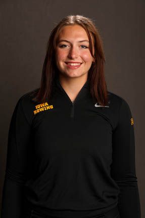 Elora Fierke - Women's Rowing - University of Iowa Athletics