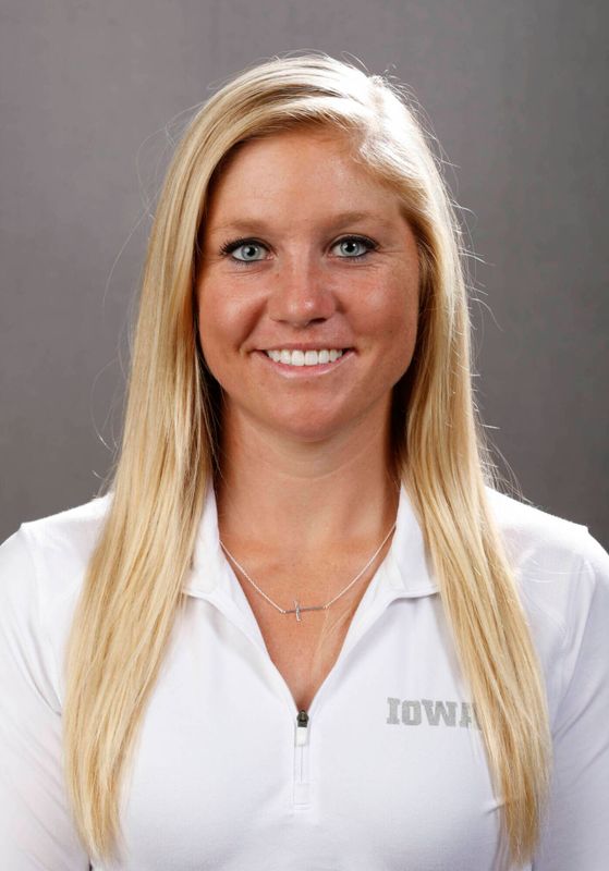 Jessie Sindlinger - Women's Golf - University of Iowa Athletics