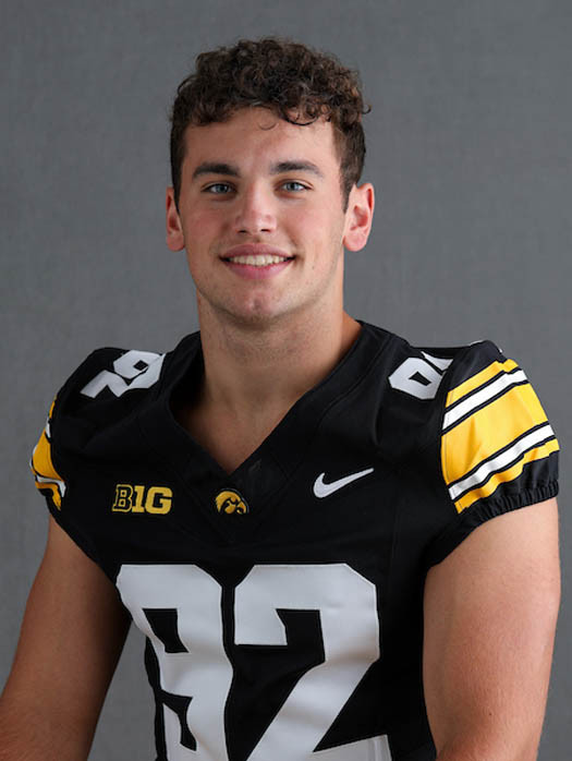 Caden Buhr