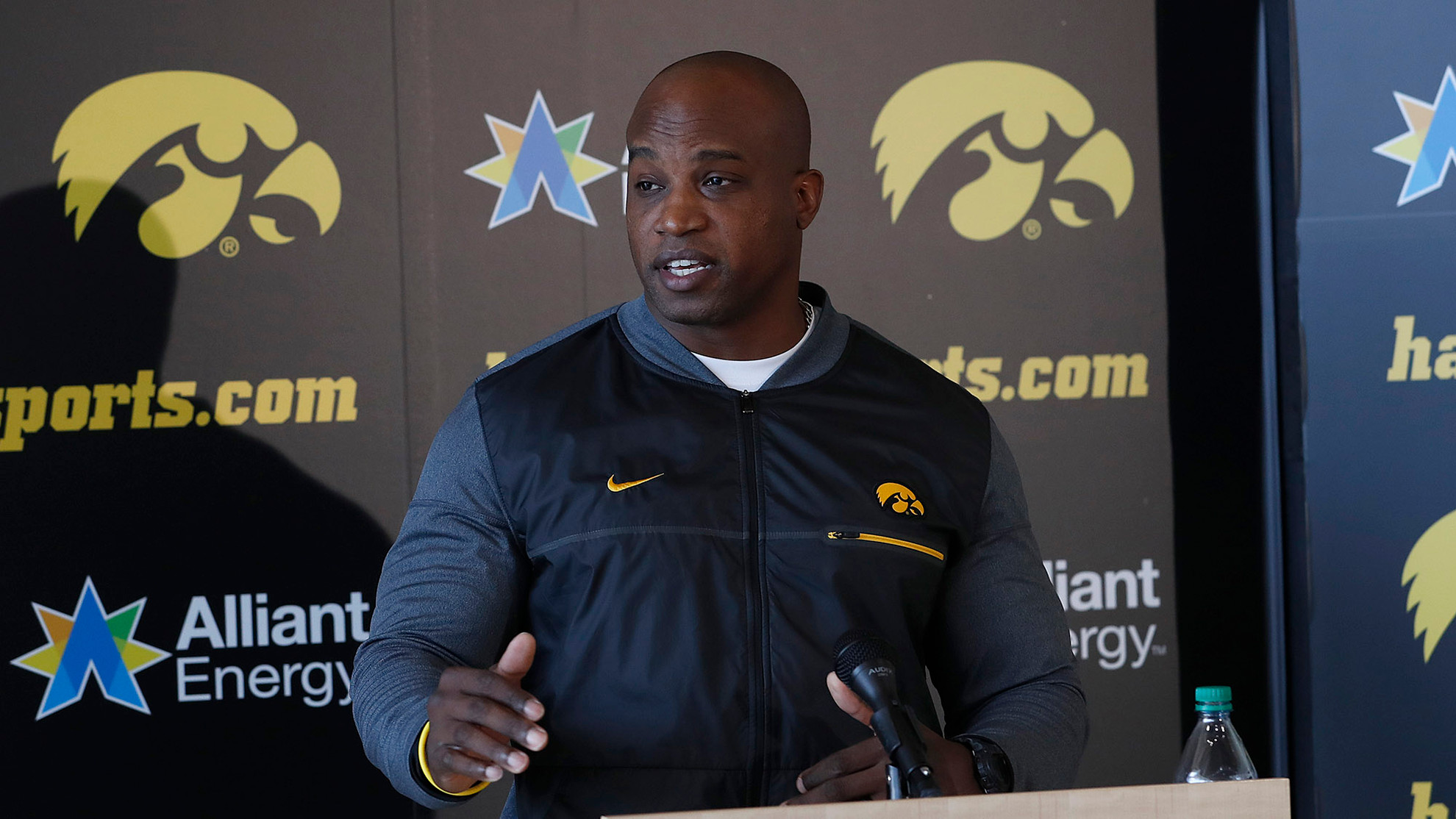 Hawkeyes Wr Iowa Wide Receivers Progress - Iowa Hawkeyes Athletics - Official ...