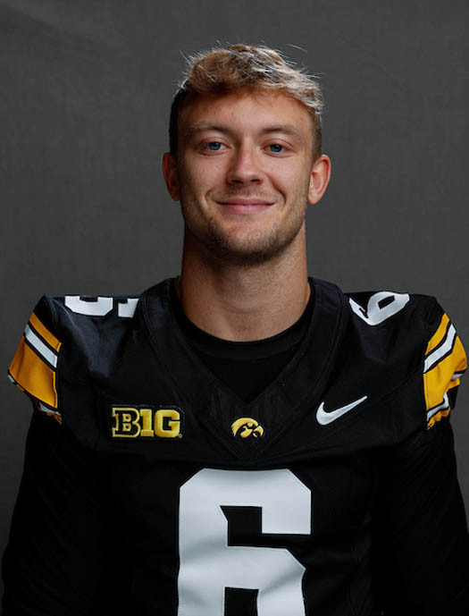 Zach Lutmer