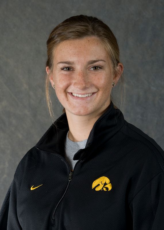Morgan Finn - Women's Rowing - University of Iowa Athletics
