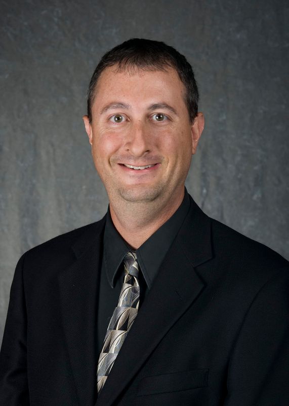 Matt Weitzel - Volleyball - University of Iowa Athletics
