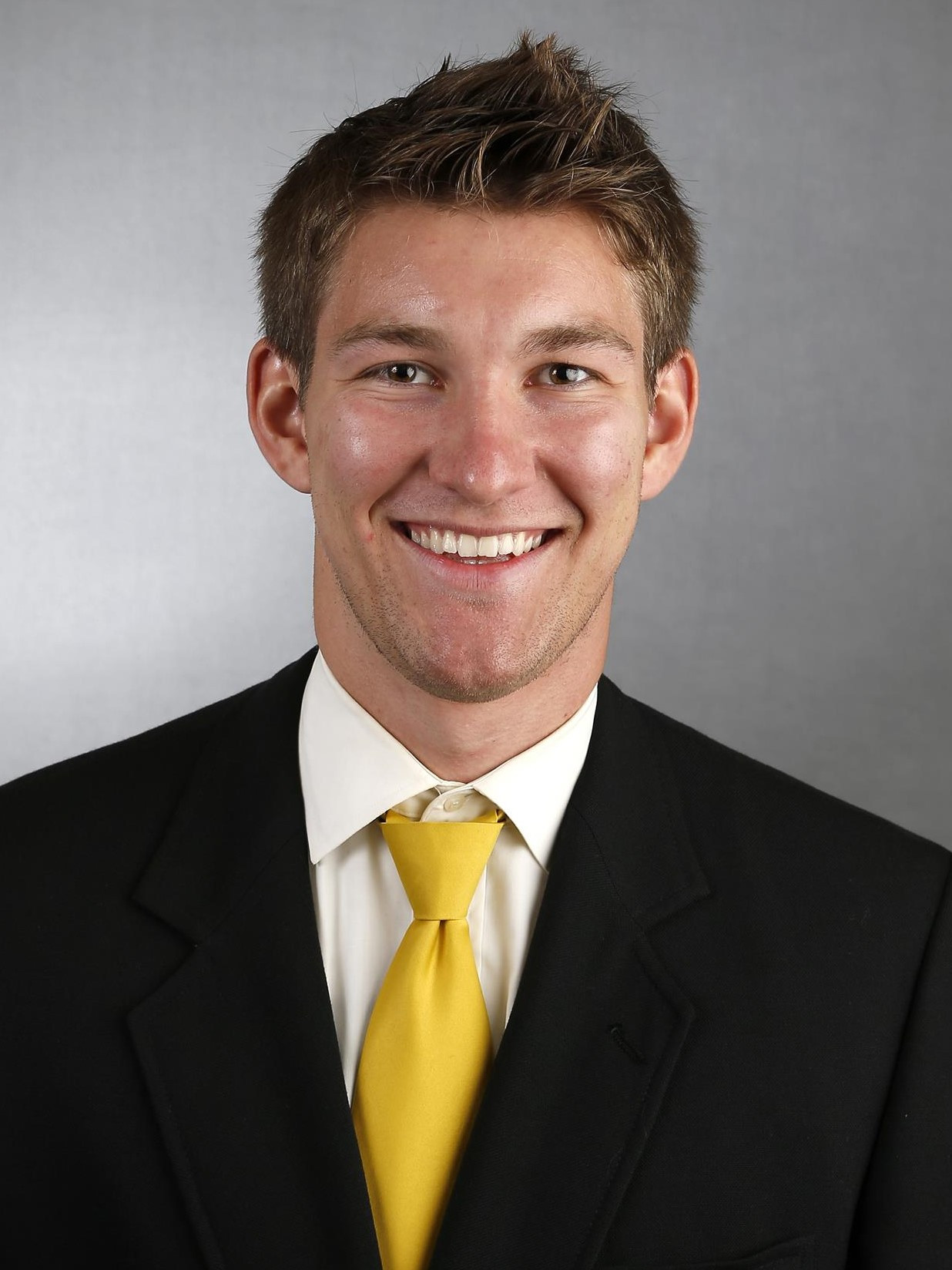 Ron Collucci Ron Coluzzi - Football 2016-17 - Iowa Hawkeyes Athletics - Official ...