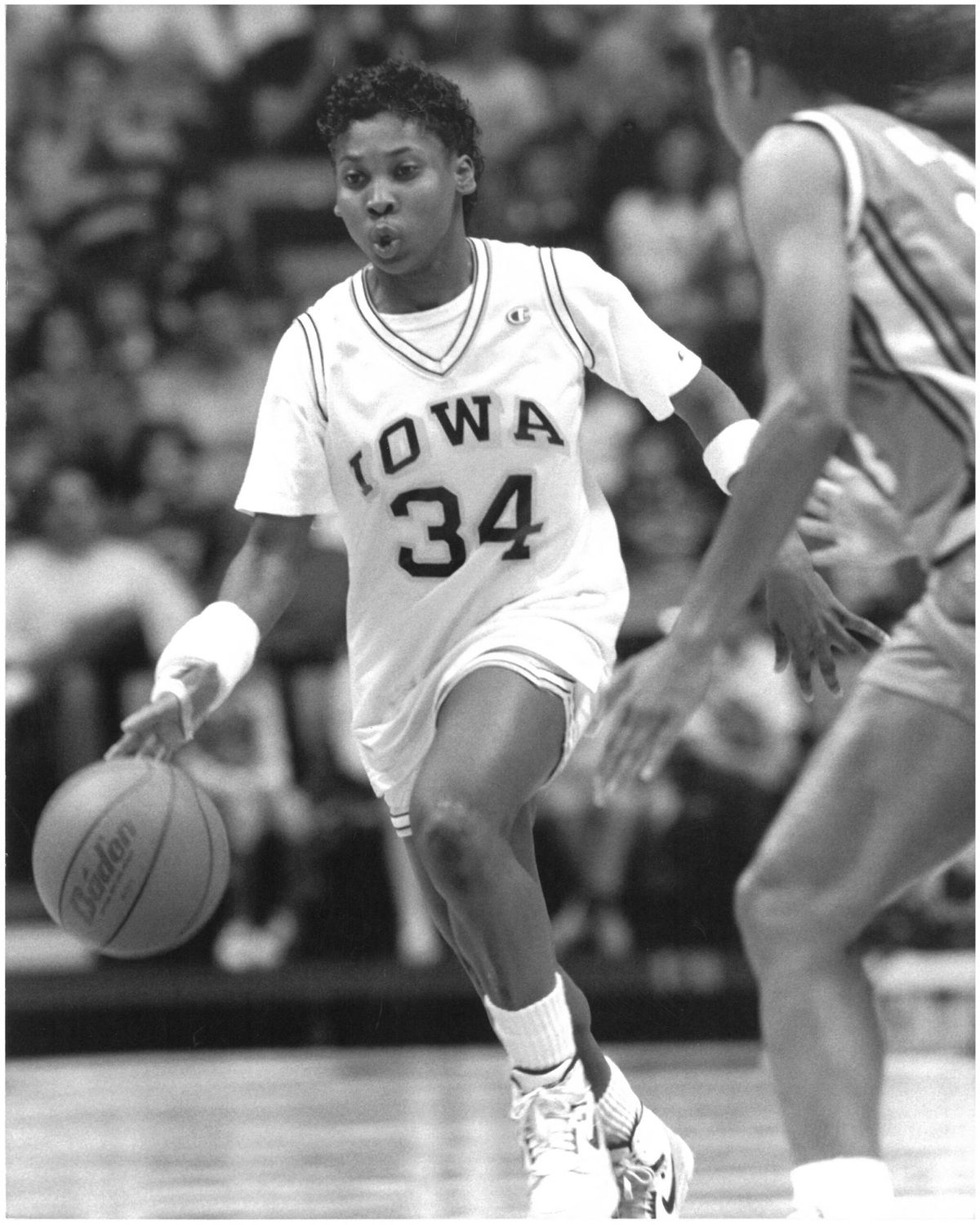 2023 Iowa Athletics Hall of Fame Class announced, including World Champion B.J.  Armstrong 
