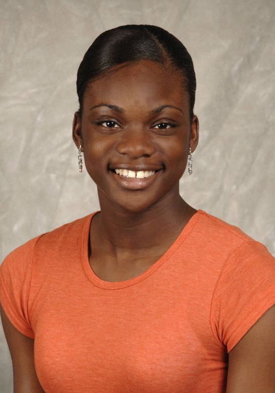 Karessa Farley - Women's Track &amp; Field - University of Iowa Athletics