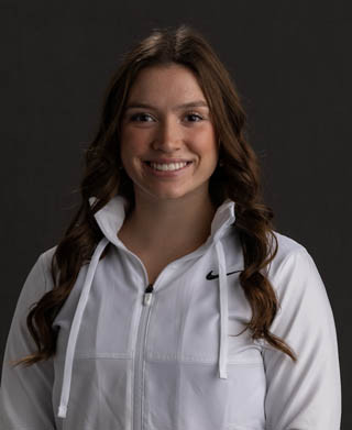 Reese Wilson - Women's Gymnastics - University of Iowa Athletics