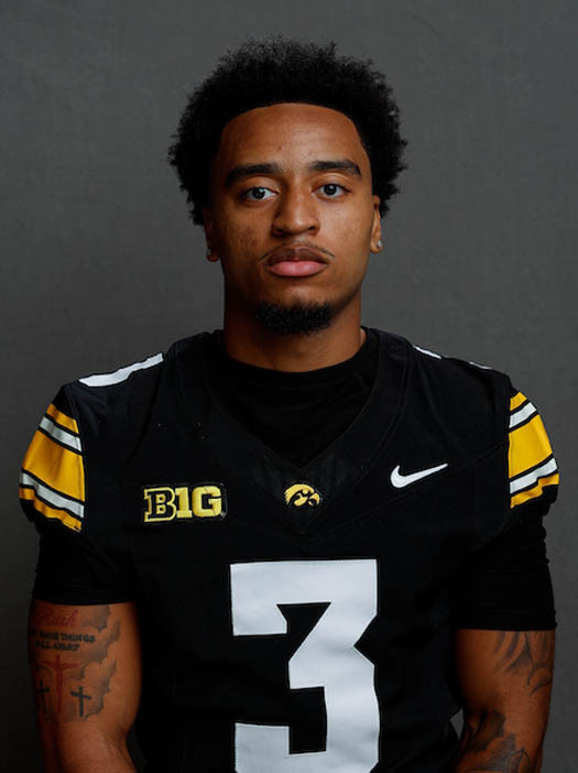 Jaylen Watson