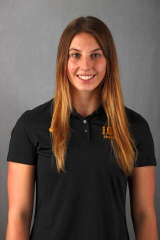 Lizzy Korczak - Women's Track &amp; Field - University of Iowa Athletics
