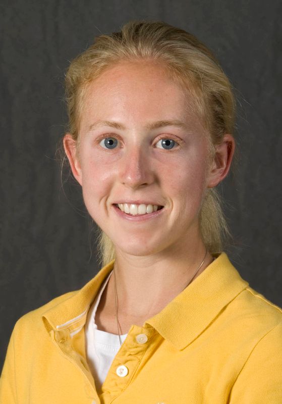 Kayla Beattie - Women's Cross Country - University of Iowa Athletics