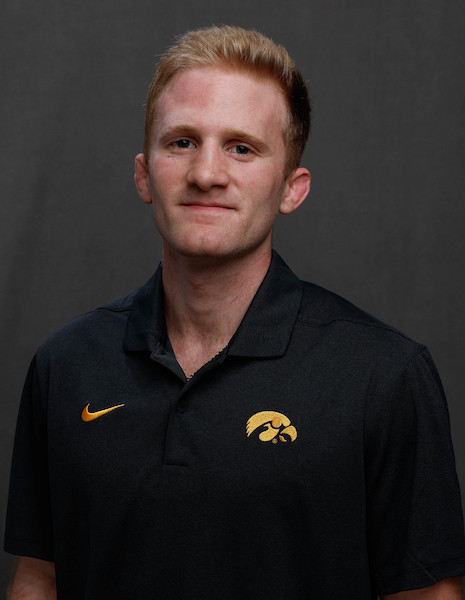 Ryan Crookham