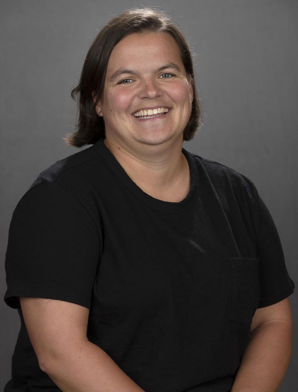 Sarah Humphries - Field Hockey - University of Iowa Athletics