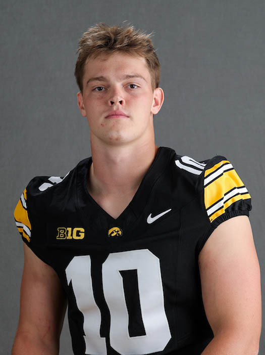 Burke Gautcher
