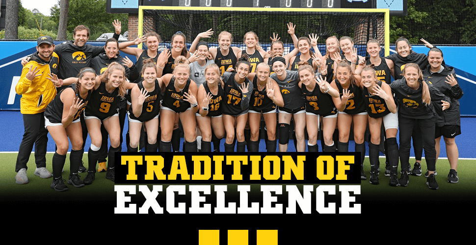 Tradition of Excellence