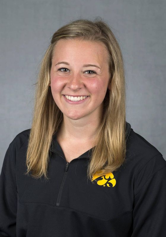 Amy Smith - Women's Track &amp; Field - University of Iowa Athletics