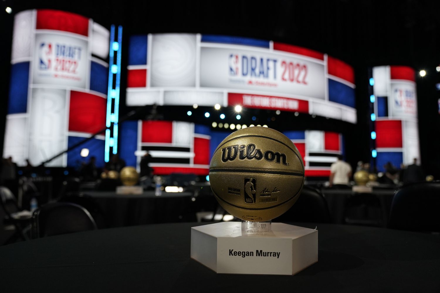 Iowa Forward Keegan Murray Declares for NBA Draft - BT Powerhouse